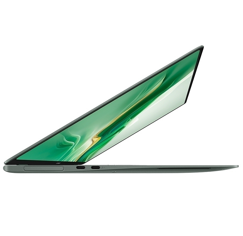 Honor MagicBook Art 14 Ultra7 32/1024GB (зеленый) фото 8