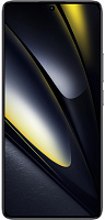 POCO F6 8/256GB (черный) фото 2