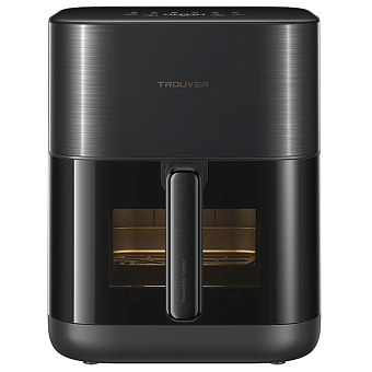 Товар Trouver Air Fryer FD10 Pro (черный)