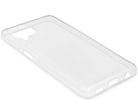Bingo TPU для Samsung Galaxy A12 (прозрачный) фото 2
