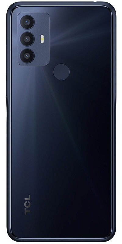 TCL 30 SE 4/128GB (атлантический синий) фото 6