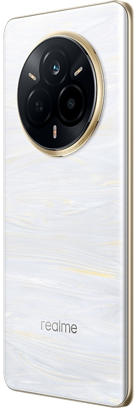realme 14 Pro 5G 8/256GB (белый) фото 7