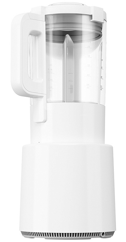 Xiaomi Smart Blender (белый) фото 4