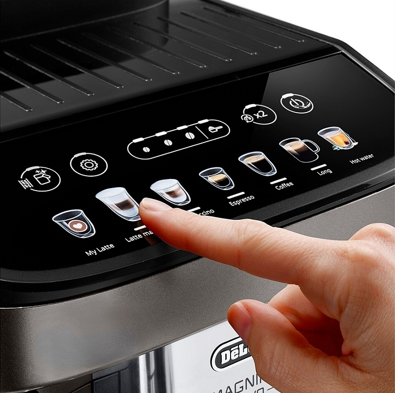DeLonghi ECAM290.81.TB фото 2