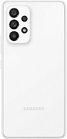 Samsung Galaxy A53 5G 8/256GB (белый) фото 6