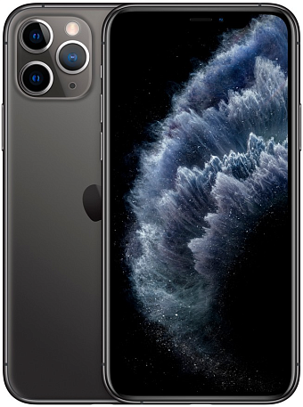 Товар Apple iPhone 11 Pro 64GB Грейд B (серый космос)