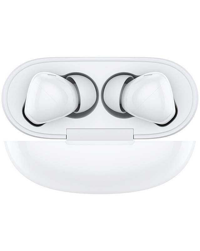 HONOR Choice Earbuds X3 Lite (белый) фото 14