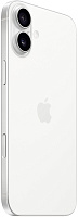 Apple iPhone 16 Plus 256GB (белый) фото 2