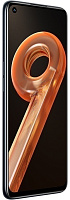 realme 9i 4/128GB (черная призма) фото 1