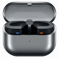 Samsung Galaxy Buds 3 SM-R530 (серебро) фото 1