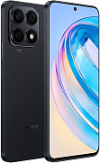 HONOR X8a 6/128GB (полночный черный)