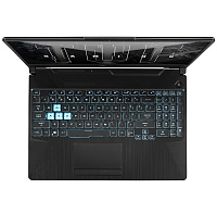 ASUS TUF Gaming A15 (FA506NC-HN024) 16/512GB (черный) фото 3