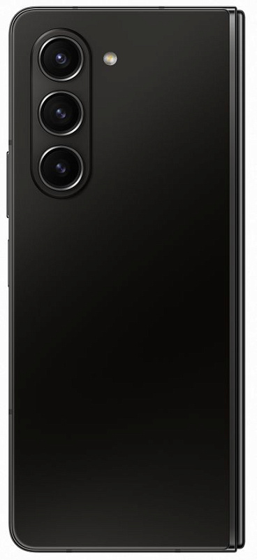 Samsung Galaxy Z Fold5 12/512GB (черный) фото 8