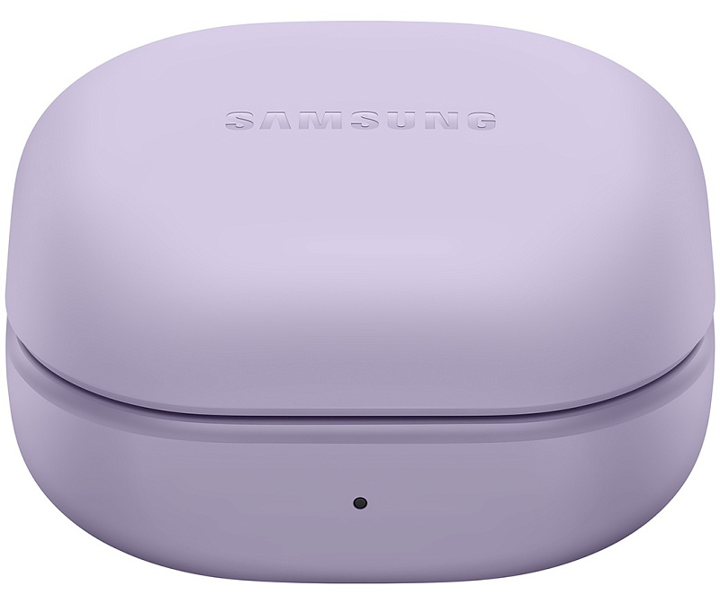 Samsung Galaxy Buds 2 Pro (лаванда) фото 1