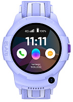 ELARI KidPhone 4G Wink (сиреневый) фото 2