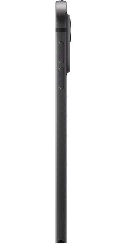 Apple iPad Pro 11" 2024 Wi-Fi A2836 256GB(черный) фото 1