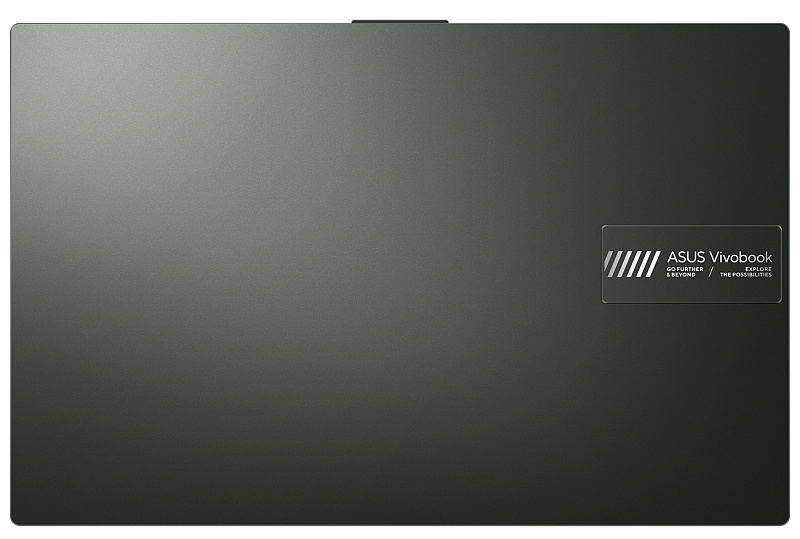 ASUS Vivobook Go 15 (E1504FA-BQ1131W) 16/512GB черный фото 4