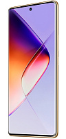Infinix Note 40 Pro 8/256GB (титановый золотой) фото 3