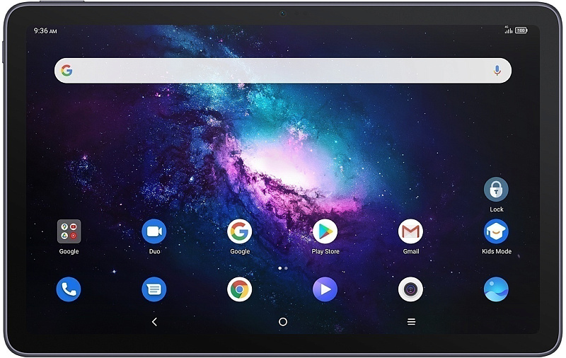 TCL 10 TABMAX 4G 4/64Gb (космический серый) фото 3