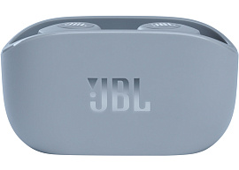 JBL Wave 100 TWS (голубой)