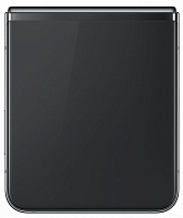Samsung Galaxy Z Flip5 8/256GB (графитовый) фото 4