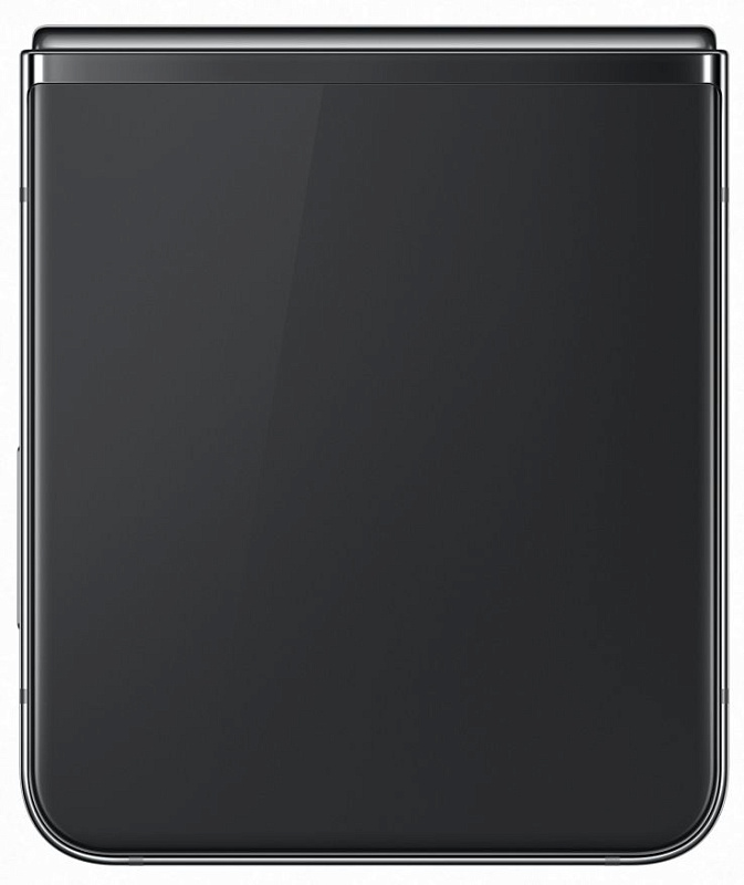 Samsung Galaxy Z Flip5 8/256GB (графитовый) фото 4