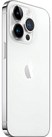 Apple iPhone 14 Pro Max 256GB (A2896, 2 SIM) (серебристый) фото 1