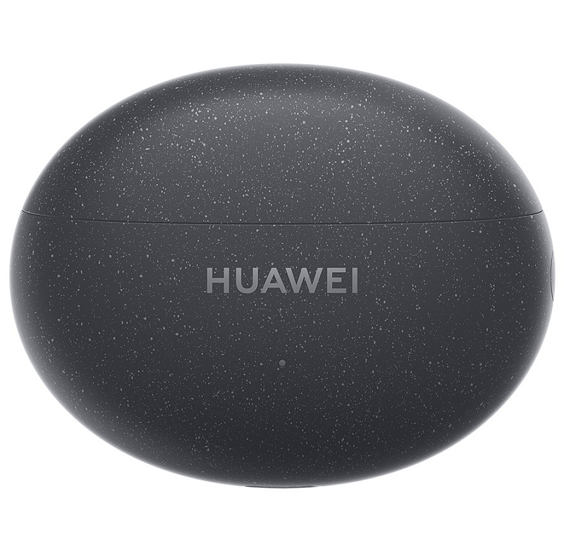 Huawei FreeBuds 5i (черный гранит) фото 3