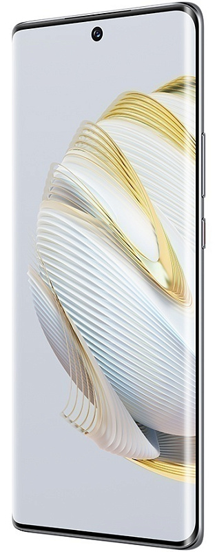 Huawei Nova 10 8/128GB (мерцающий серебристый) фото 3