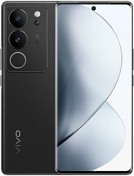 vivo V29 12/256GB (черный)