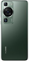 Huawei P60 8/256Gb (зеленый) фото 6