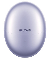 Huawei FreeBuds 6 T0020 (фиолетовый) фото 5