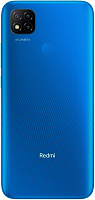 Xiaomi Redmi 9C 3/64Gb без NFC (синий) фото 4