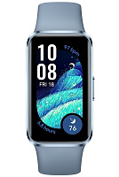 Huawei Band 10 NOR-B29 (синий) фото 2