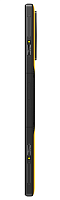POCO F4  GT12/256GB (кибержелтый) фото 4