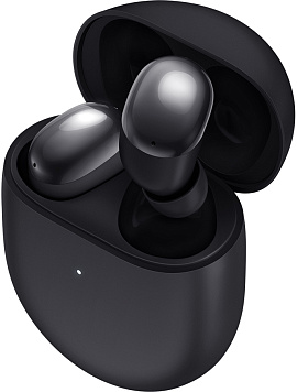 Xiaomi Redmi Buds 4 (черный)