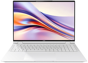 Товар Honor MagicBook Pro 16 Ultra5 24/1024GB DRA-54 (5301AJJG) (белый)