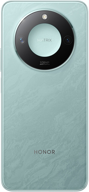 HONOR X9c Smart 8/256GB (голубой) фото 6