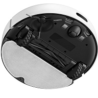 Dreame Robot Vacuum D9 Max Gen 2 (белый) фото 7