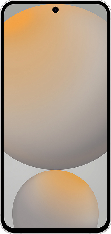 Samsung Galaxy S24 FE 8/128GB (серый) фото 2