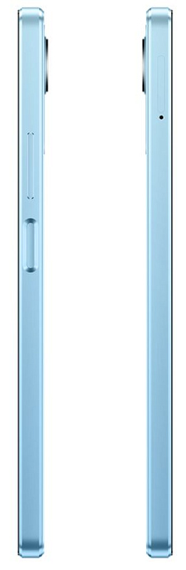 realme C30s 3/64GB (синий) фото 4