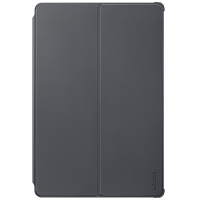 Flip cover для HONOR Pad X8 (серый) фото 3