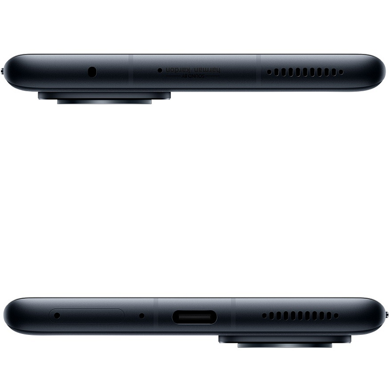 Xiaomi 12 8/256GB (серый) фото 9