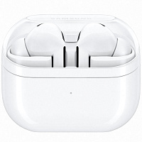 Samsung Galaxy Buds 3 Pro SM-R630 (белый) фото 2