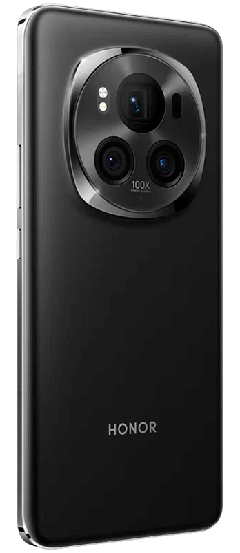 HONOR Magic 6 Pro 12/512GB (черный) фото 4