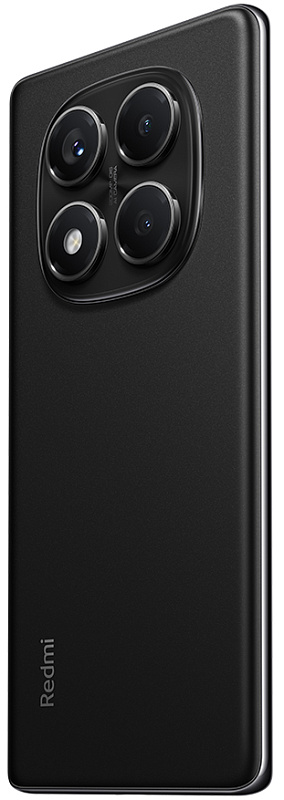 Redmi Note 14 Pro 8/256GB (черный) фото 7