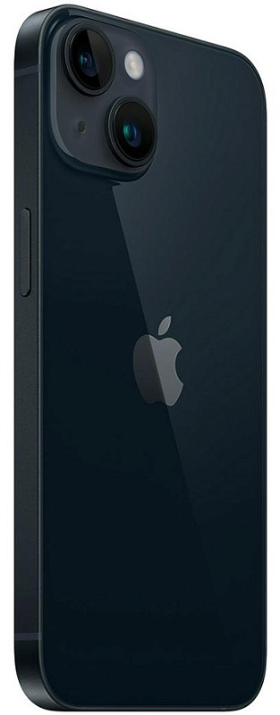 Apple iPhone 14 128GB (SIM + eSim) (темная ночь) фото 1