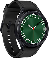 Samsung Galaxy Watch6 Classic 47 мм (графит) фото 1