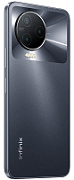 Infinix Note 12 2023 8/128GB (вулканический серый) фото 4