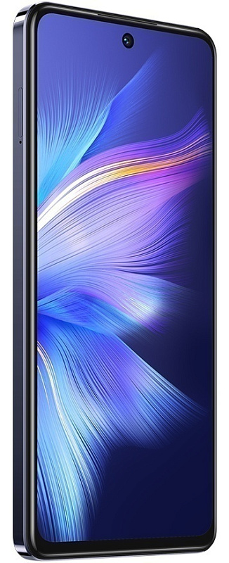Infinix Note 30 8/256GB (обсидиановый черный) фото 1